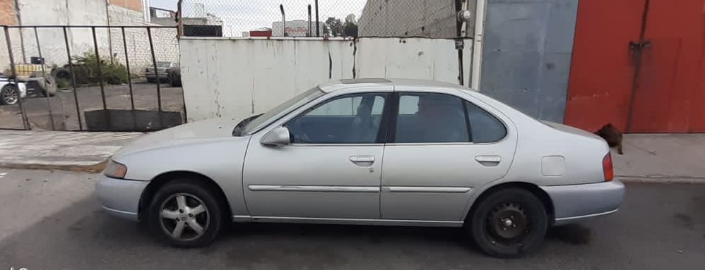 Policía Municipal de Apizaco recupera vehículo con reporte de robo